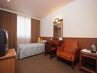 Y Hotel Đài Bắc Ngoại thất bức ảnh
